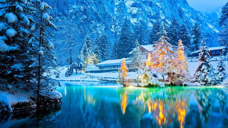  _ KOLAŻ ZIMY  - tapeta-hotel-nad-szwajcarskim-jeziorem-blausee-lake-zimowa-pora.jpg