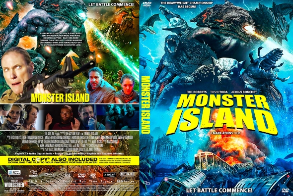 Monster Island 2019 lektor pl - Monster Island 2019.jpg