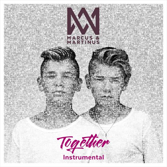 Karolina - Marcus  Martinus - Together 2016 Instrumental.jpg