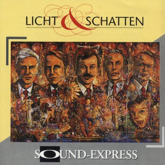 2008 - Sound Express - Licht  Schatten 320 - Front.jpg
