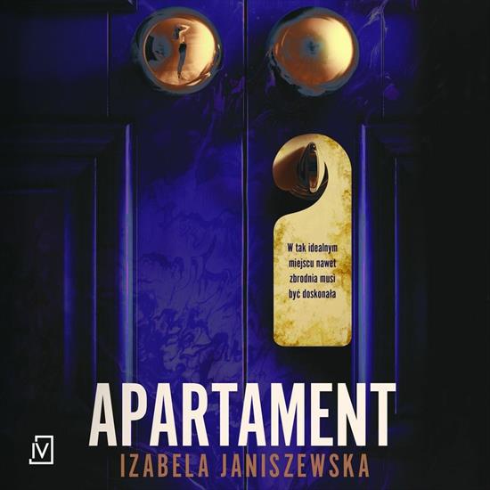 Janiszewska Izabela - Apartament A - cover.jpg