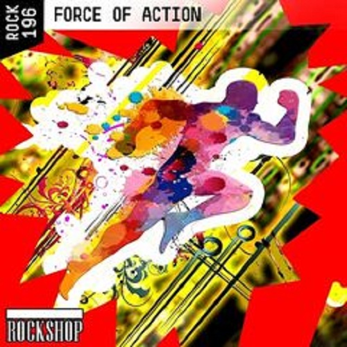 Jesse Astin - Force of Action 2020 - cover.jpg