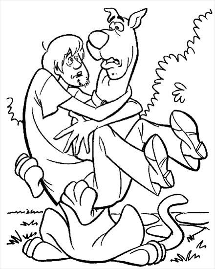 900 Disney Kids Pictures For Colouring -  860.gif