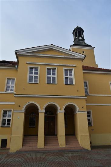 2022.02.03 01 - Lubsko - Zamek rodu von Kottwitz Kotwiczów - 009.JPG